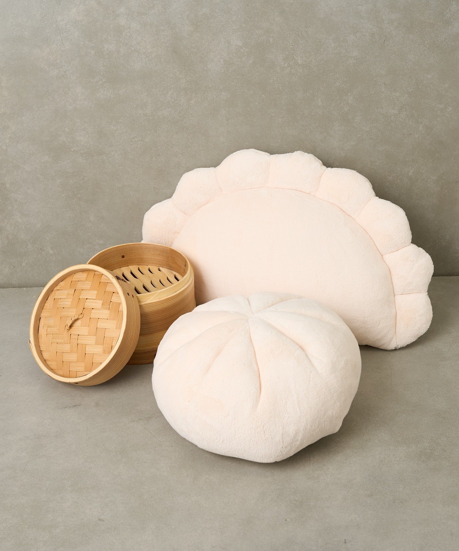 BIRTHDAY BAR｜好吃 餃子クッション | Rakuten Fashion(楽天