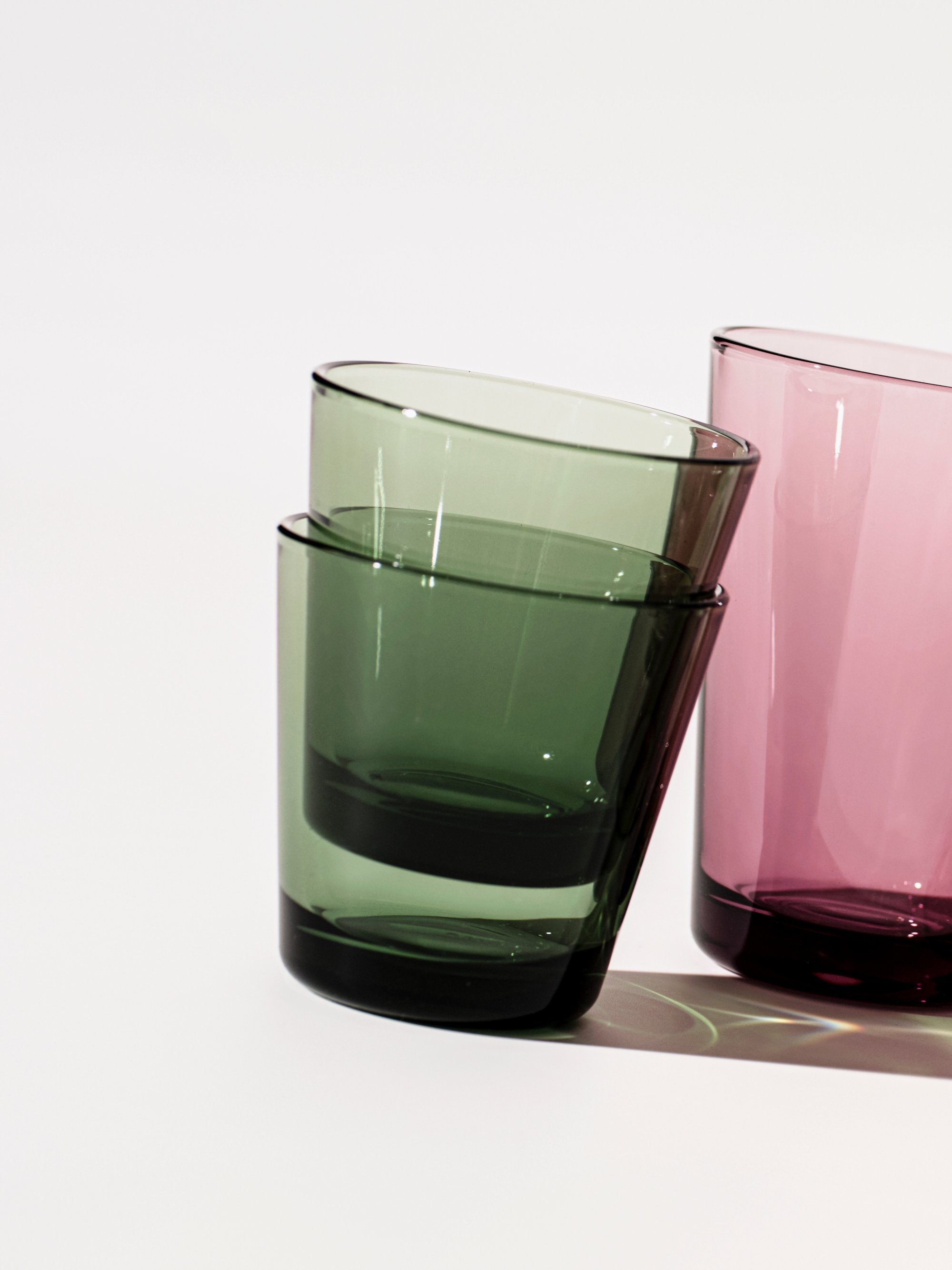 IITTALA｜[公式] イッタラ カルティオ タンブラー グラス ペアセット