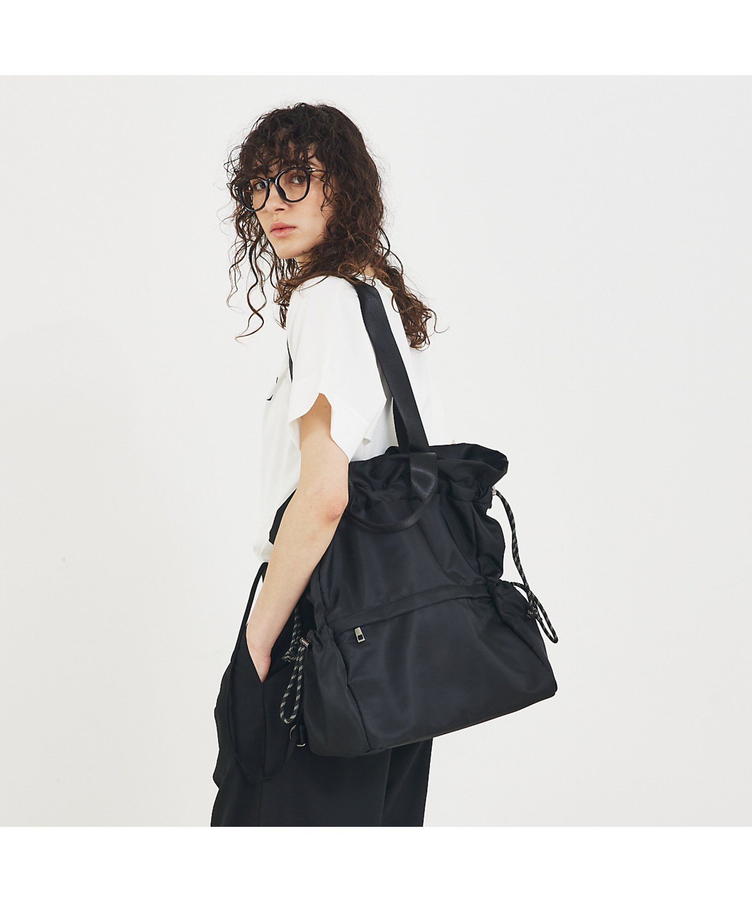LOWELL Things｜【新色追加】○SOUER/3WAYリュックトート | Rakuten