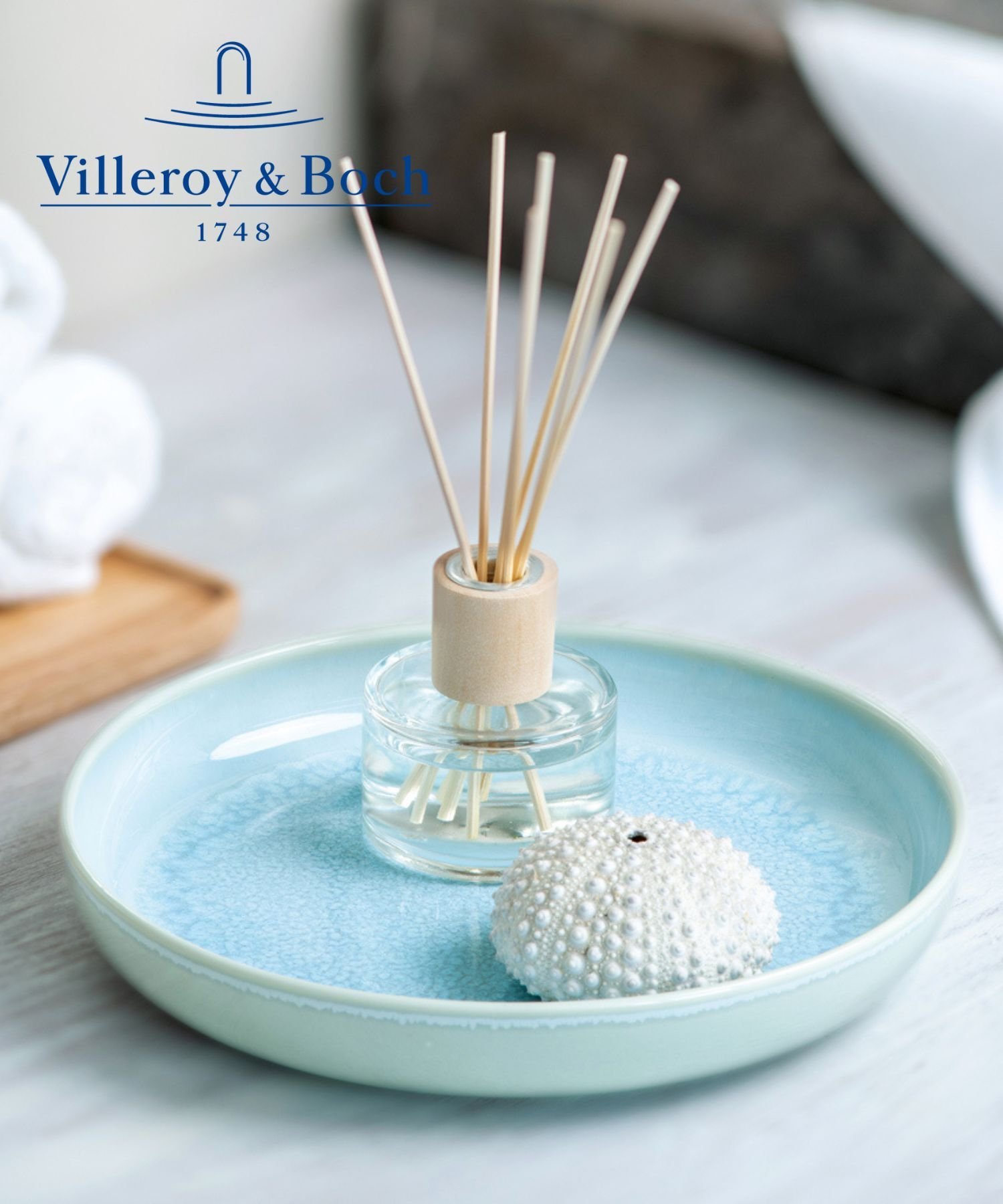 Villeroy & Boch｜[公式] ビレロイ&ボッホ ディーププレート 21cm