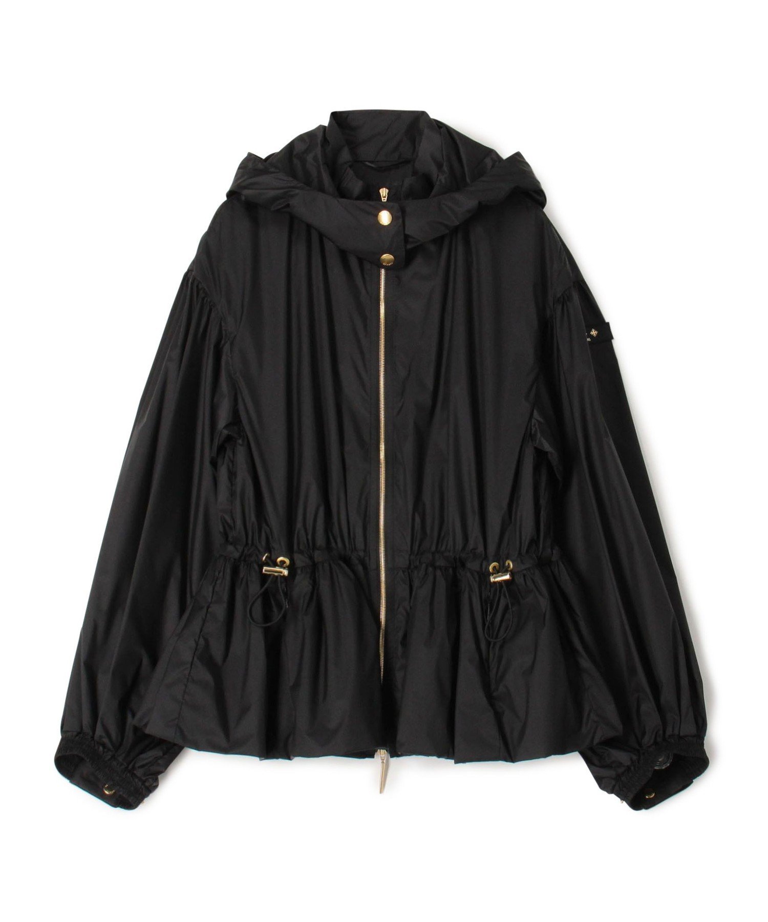 TOMORROWLAND｜【別注】TATRAS ENZI フーデットコート | Rakuten