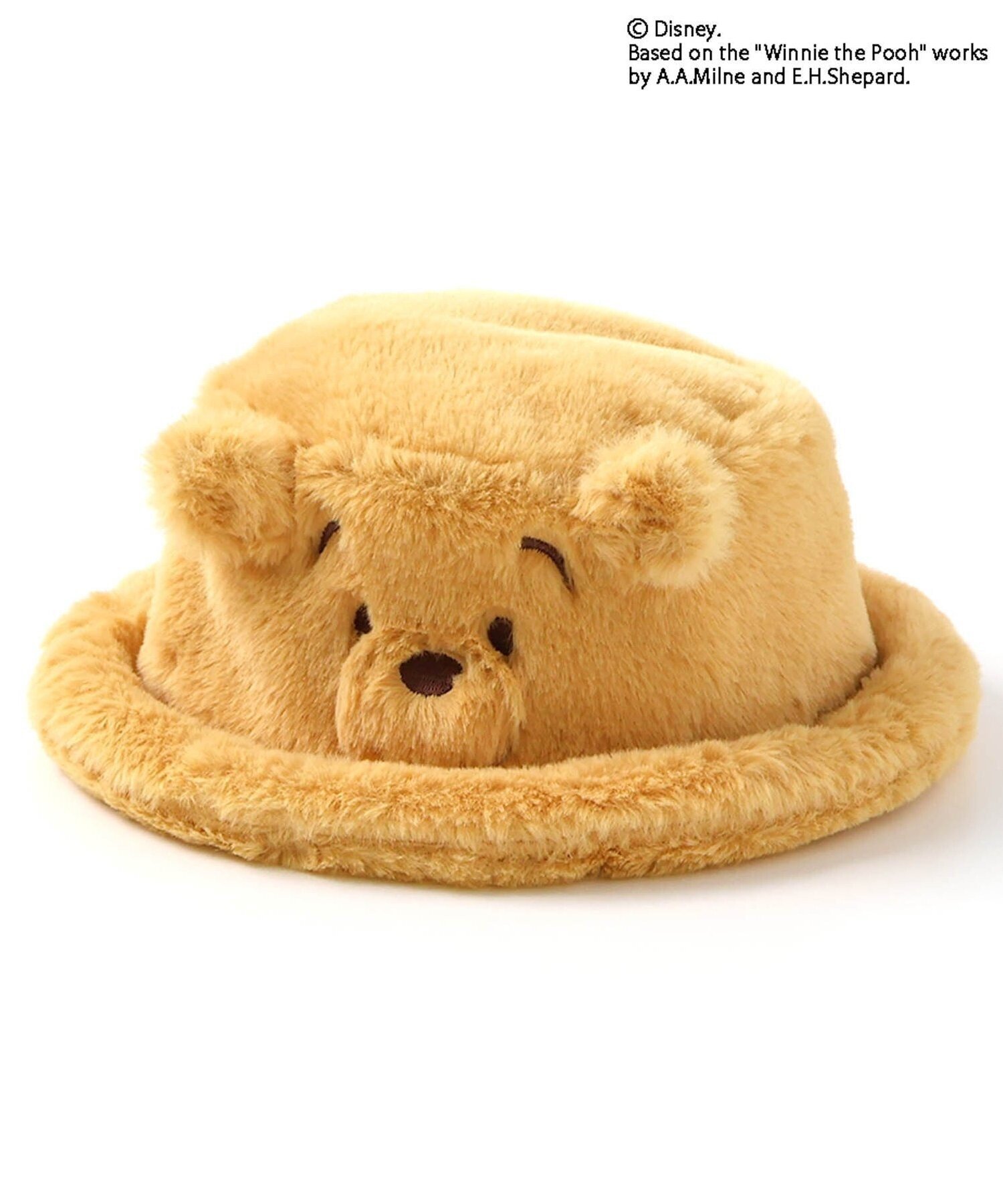 F.O.Online Store｜WEB限定 ディズニーキャラクター/くまのプーさん