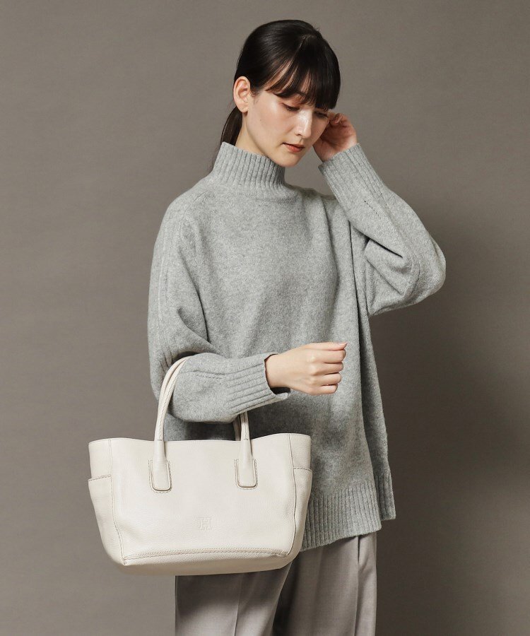 HIROFU｜【デュオCMH】レザートートバッグ M 本革 ビジネスバッグ(商品