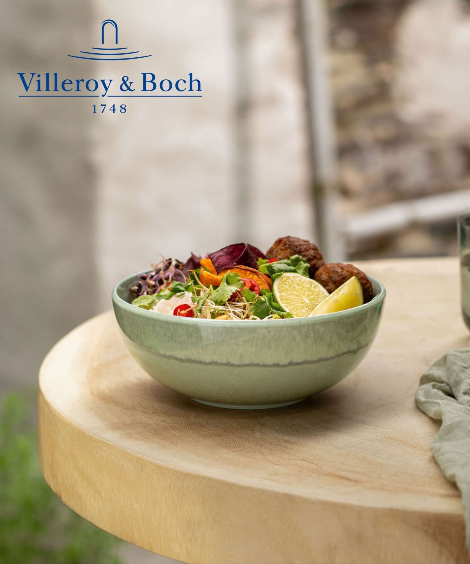 楽天市場】villeroy&boch ビレロイ&ボッホ ボウルの通販