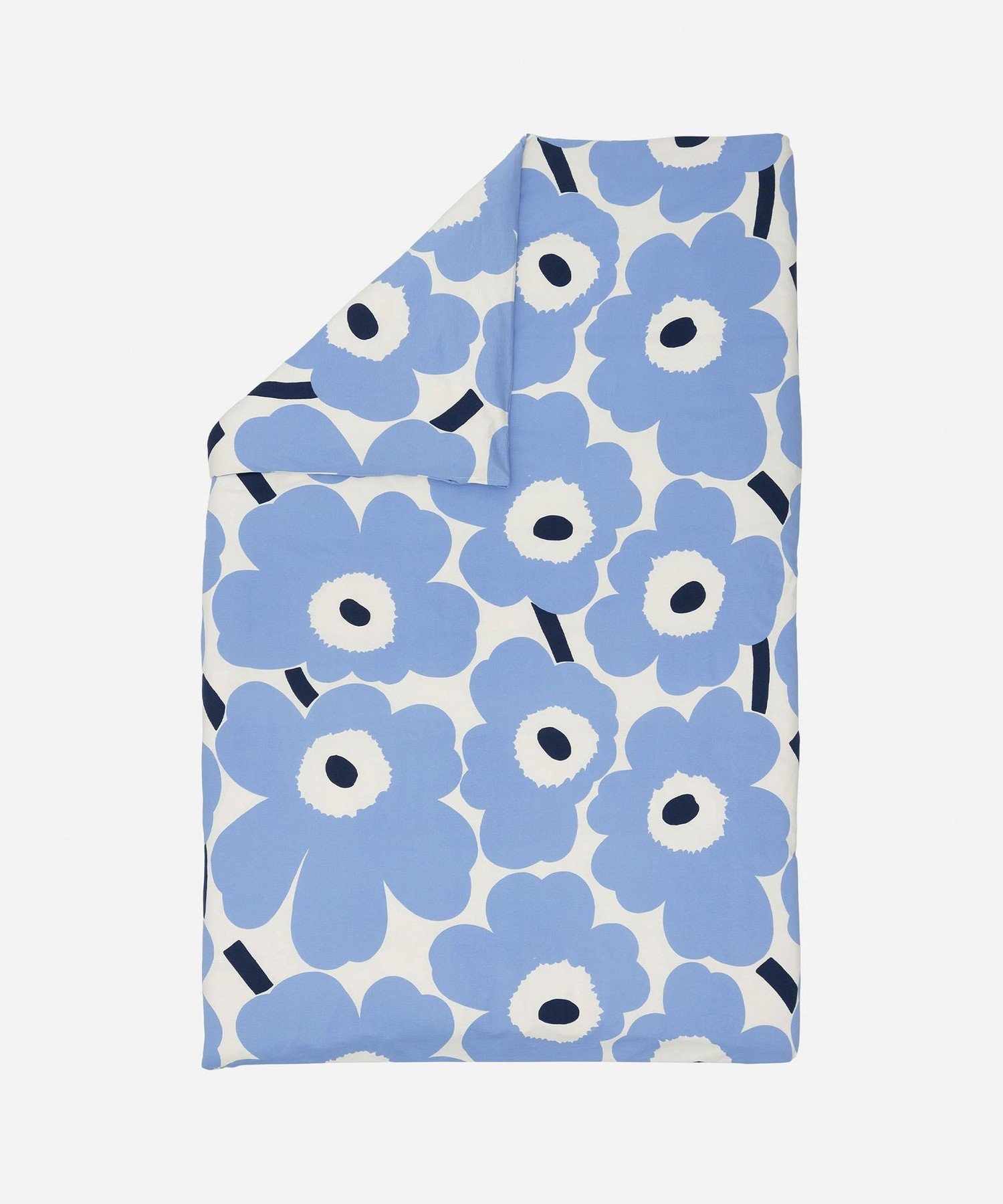Marimekko｜Unikko デュベカバー 150*210cm | Rakuten Fashion(楽天