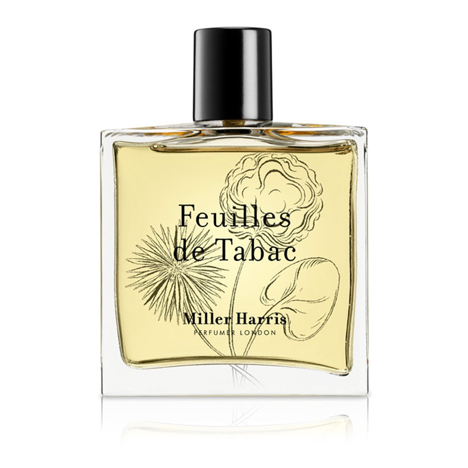 Miller Harris｜【正規代理店】ティー トニック オーデパルファム50mL