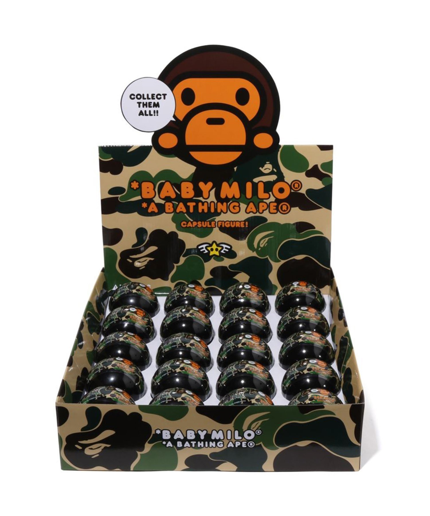楽天市場】BE@RBRICK BABY MILOの通販