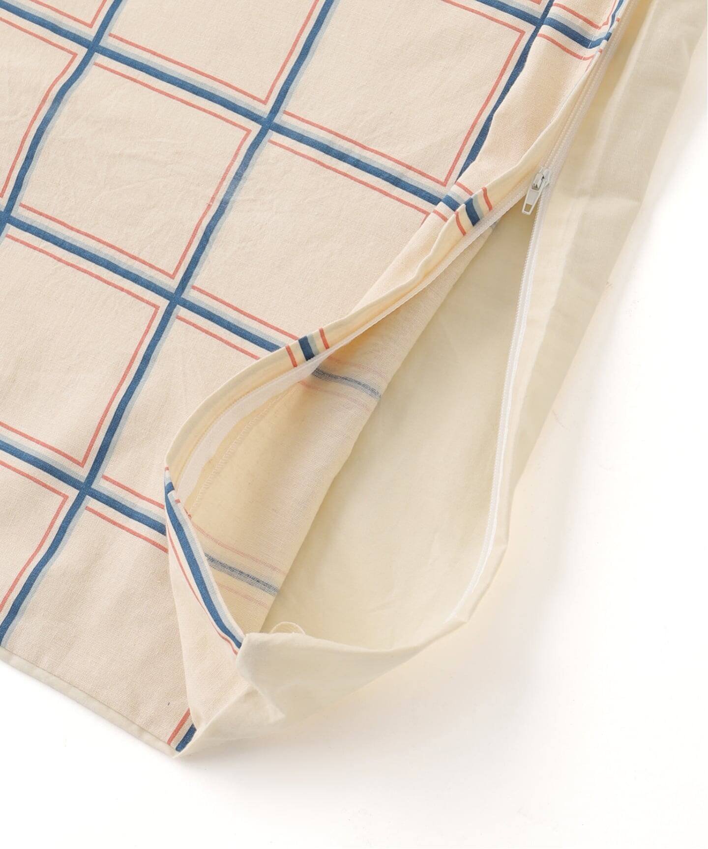 journal standard Furniture｜《予約》BILLY DUVET COVER S.D 掛け布団