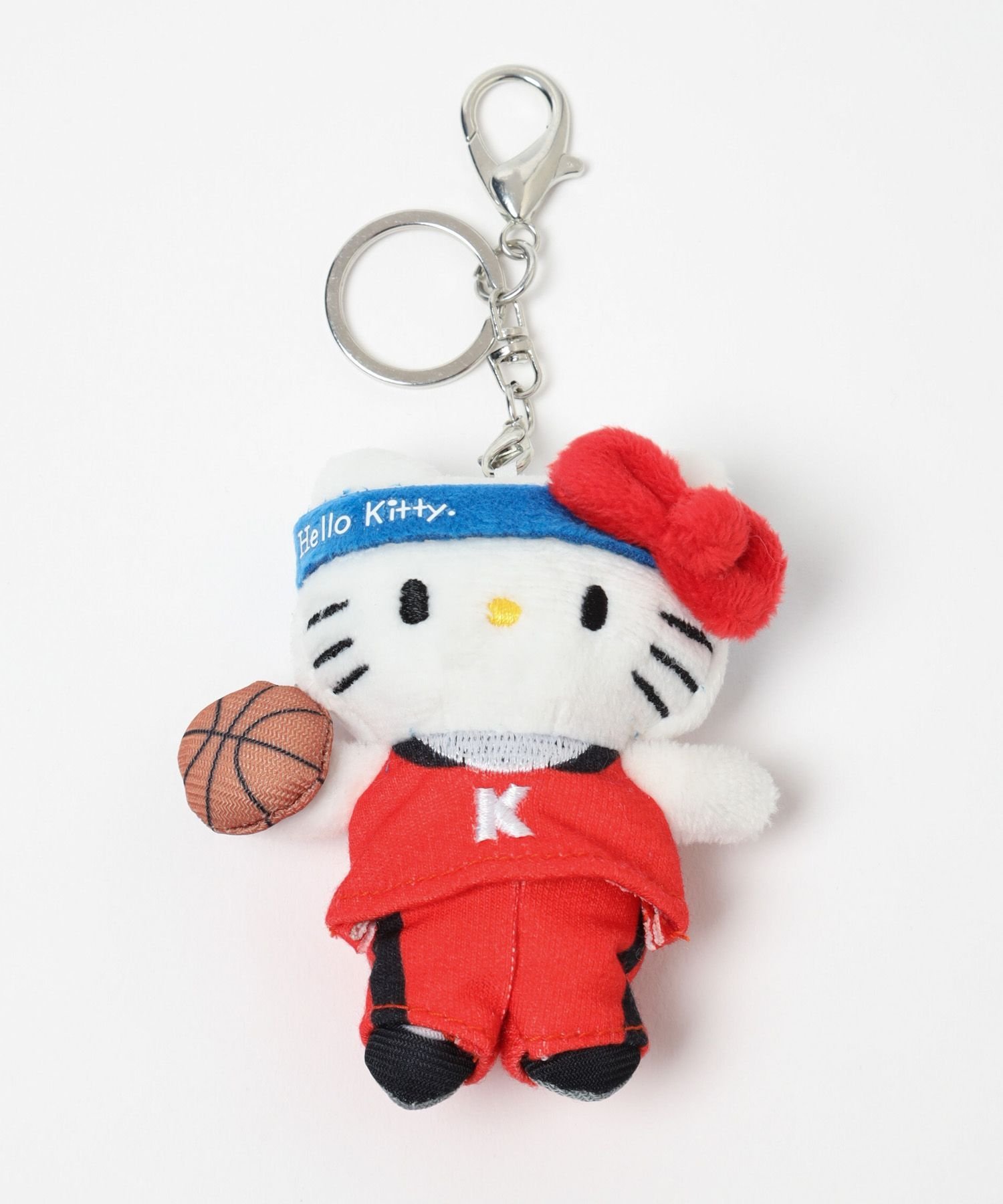 LOWRYS FARM｜【HELLO KITTY】トイキーホルダー3 | Rakuten Fashion