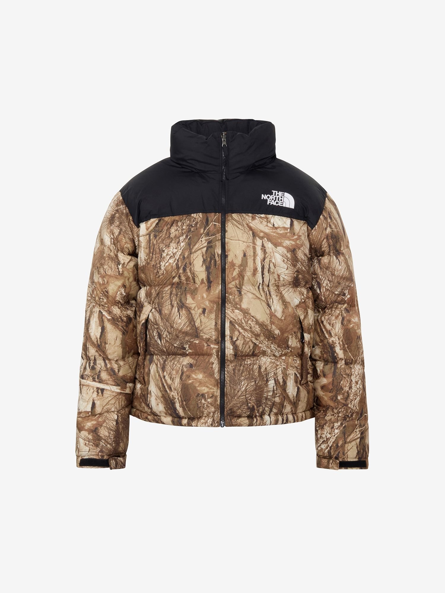 THE NORTH FACE｜【公式】ノベルティーヌプシジャケット(メンズ