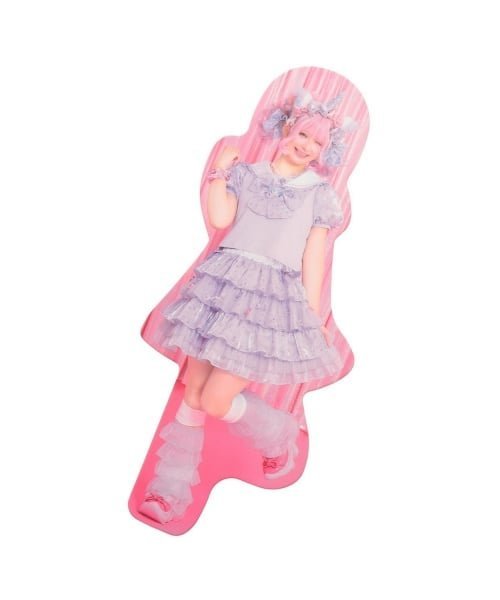 NARUMIYA ONLINE｜【しなこちゃん】なりきりセットアップ | Rakuten
