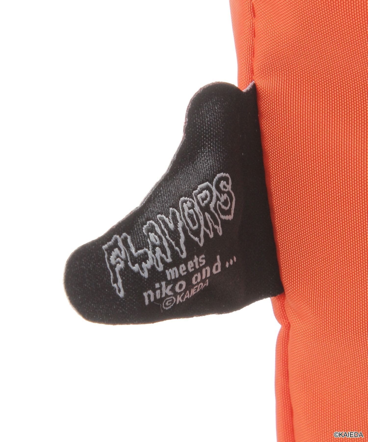 niko and ｜【FLAVORS】コラボ トートバッグ | Rakuten Fashion