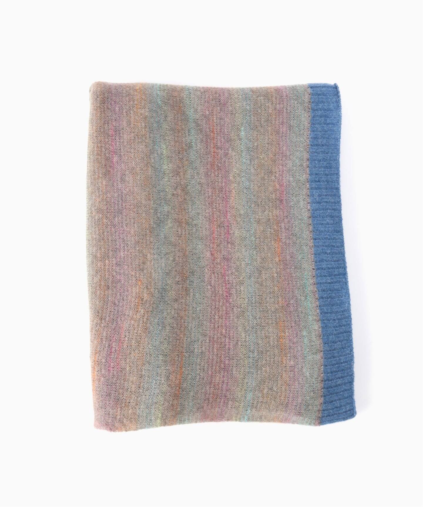 JOURNAL STANDARD｜ERIBE / エリベ TREELINE WRAP STOLE | Rakuten