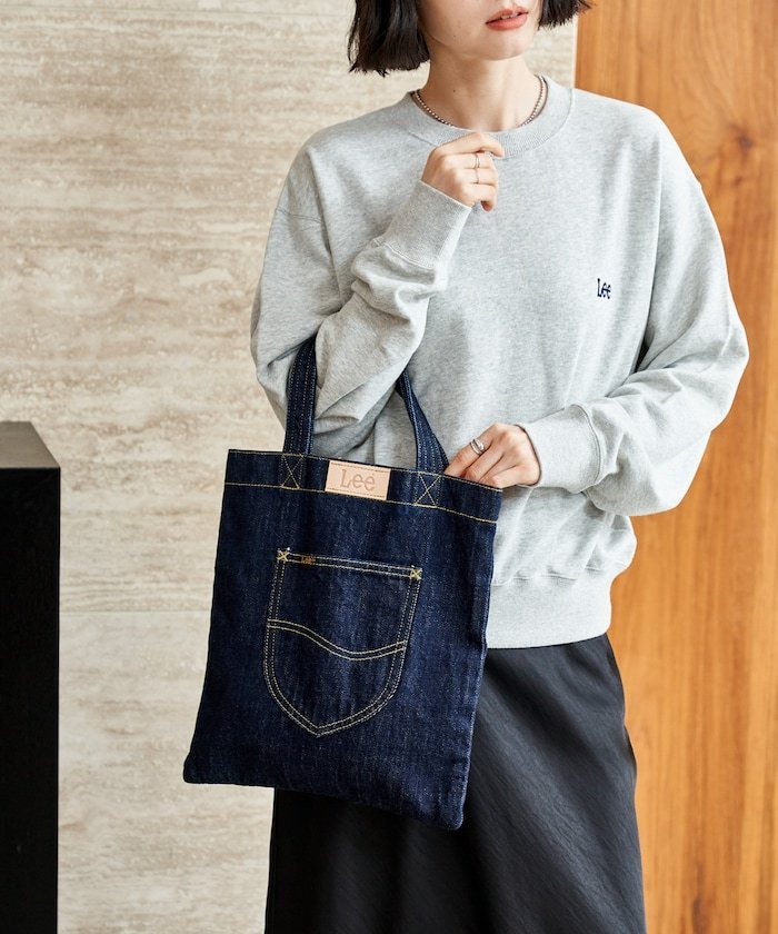 FREAK'S STORE｜別注 デニム トートバッグ 25AW | Rakuten Fashion
