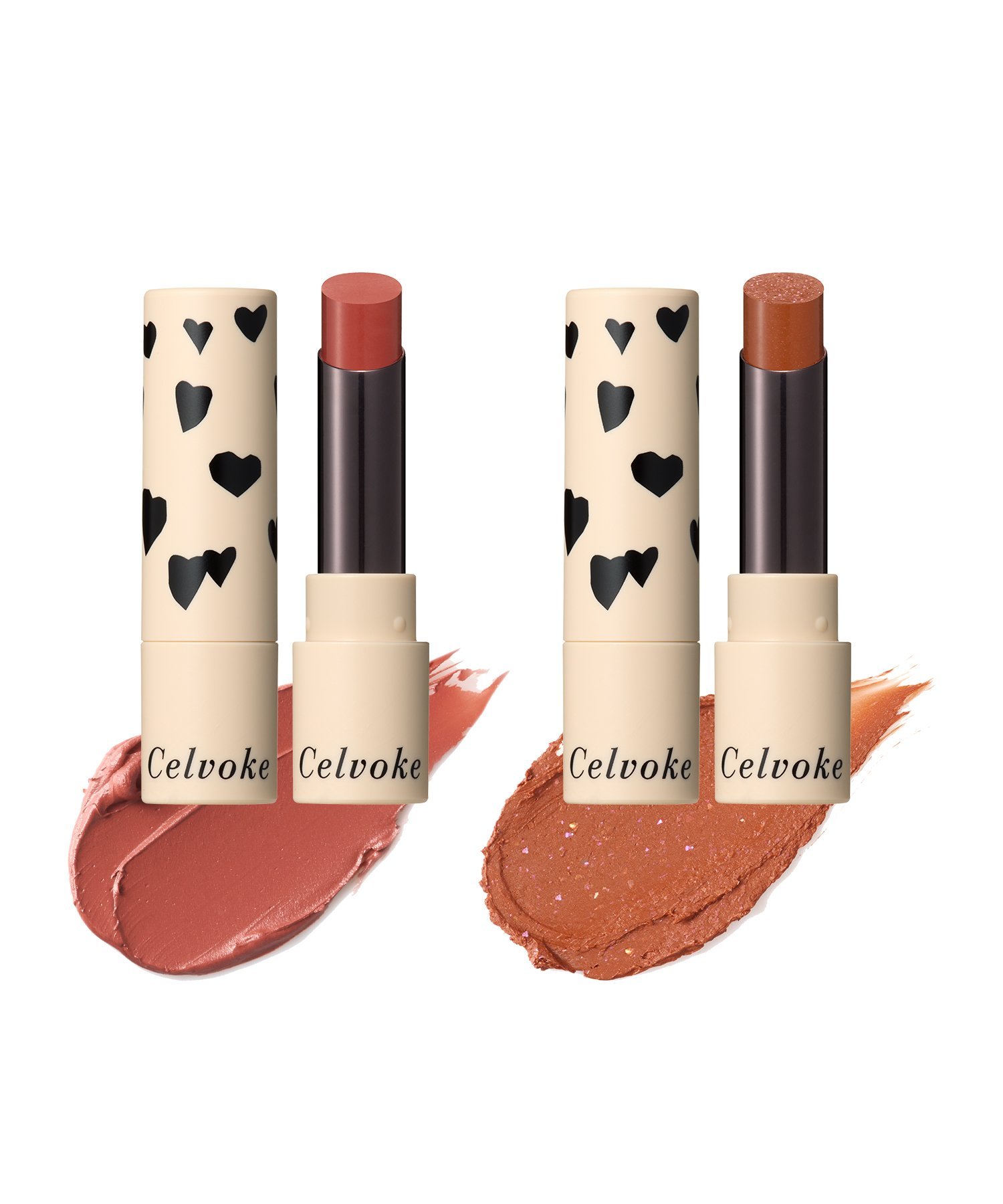 Celvoke｜リトルブラック ハートキット A | Rakuten Fashion(楽天