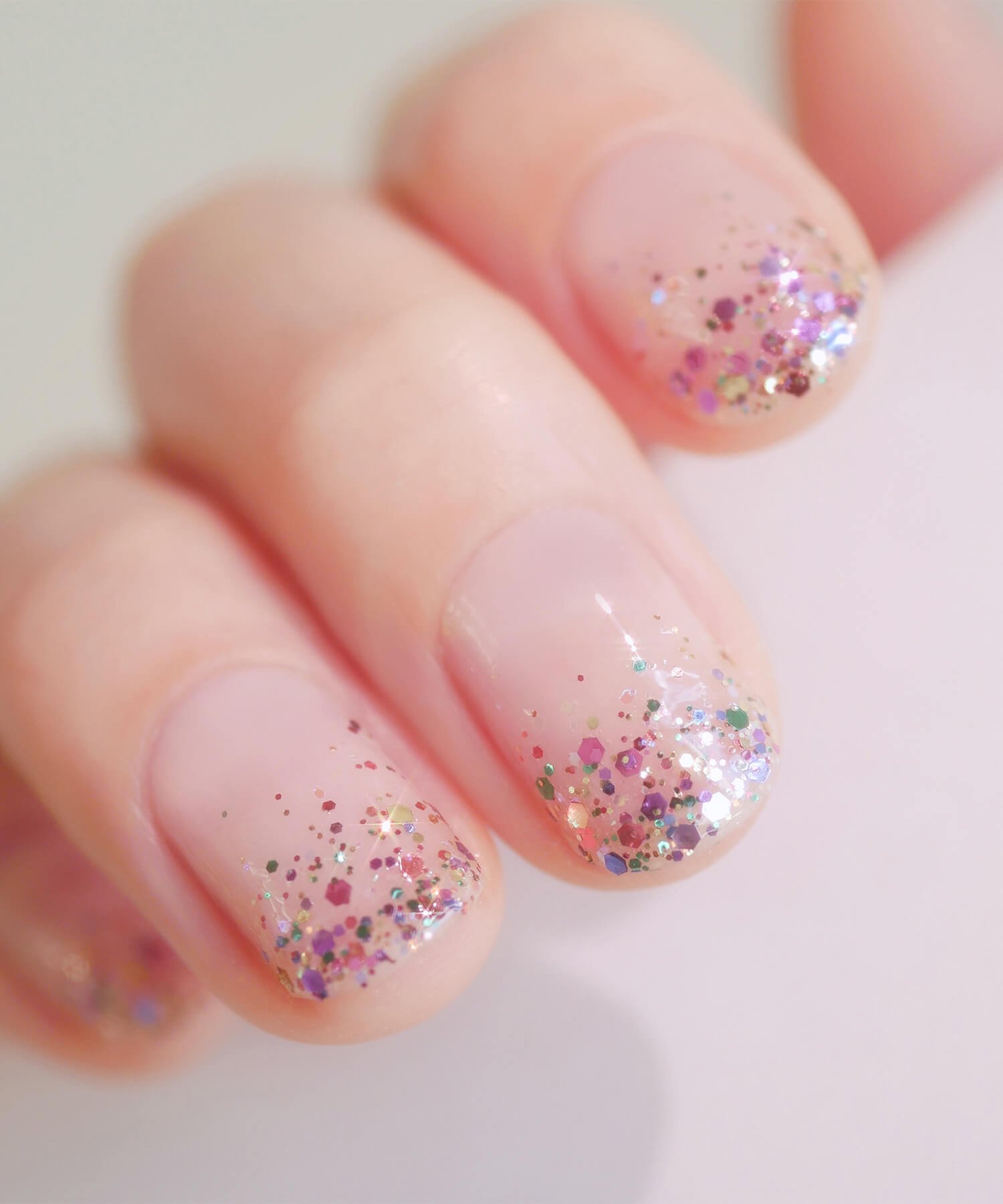 NAILS INC｜45 SECOND SPEEDY Parading Around On Primrose Hill