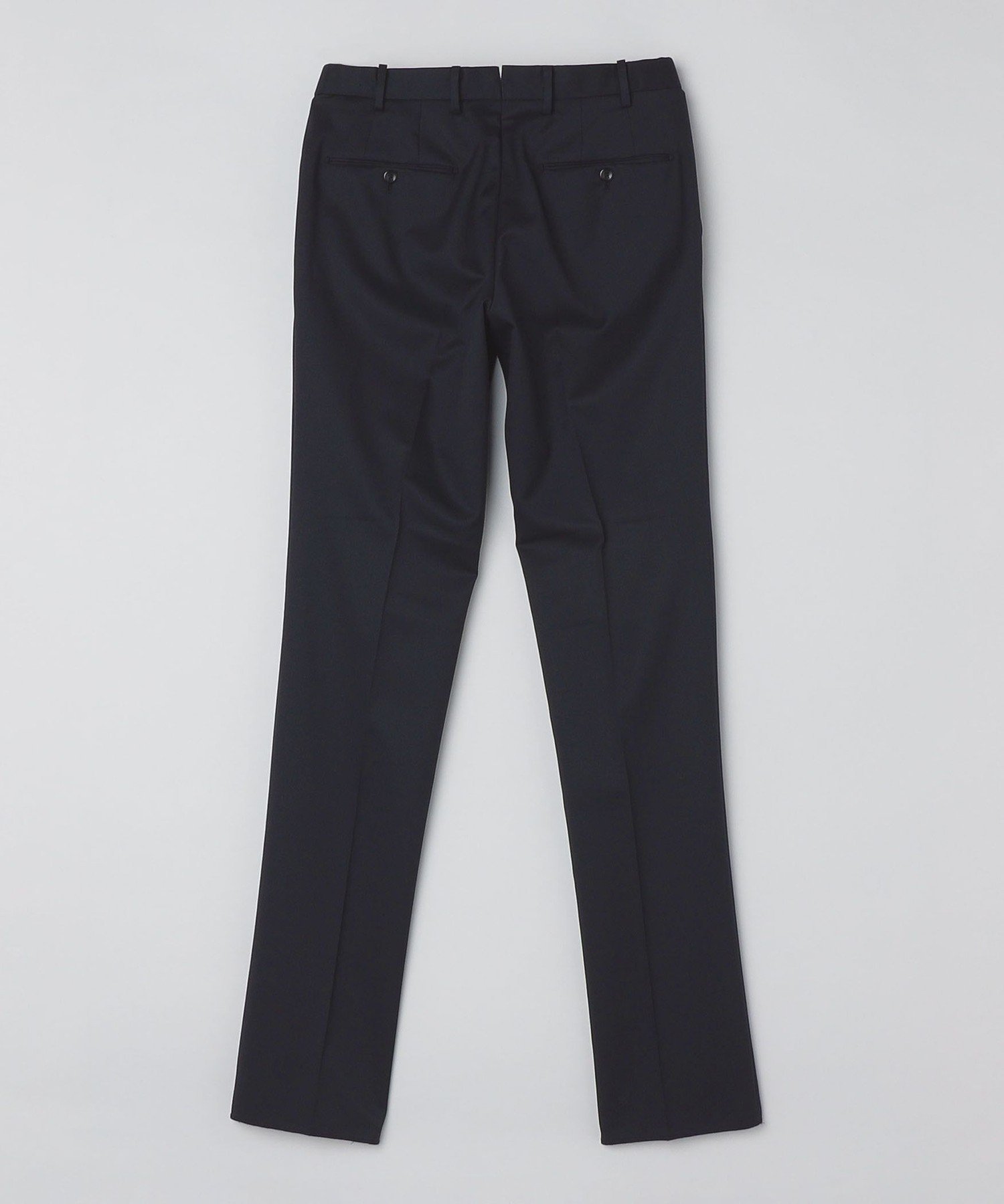 SAY☆715ページです。 洗える】スラブツイルストレッチ ワイド パンツ / 23区 | ファッション