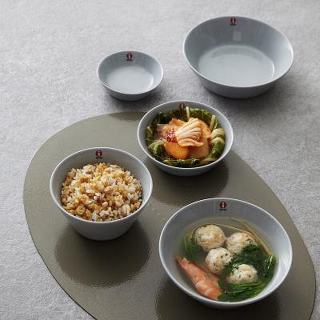 IITTALA｜[公式] イッタラ ティーマ ティーミ プレート 12cm ホワイト