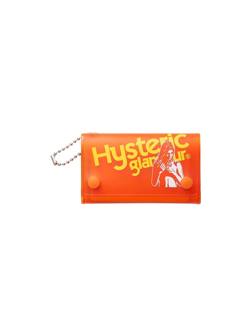 楽天市場】HYSTERIC GLAMOUR NITE LADY キーケース ヒステリック