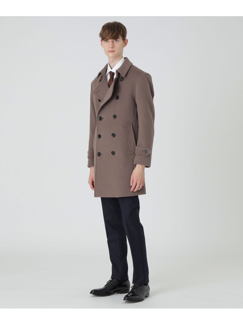楽天市場】【SALE／50%OFF】BLACK LABEL CRESTBRIDGE ダブルフェイス