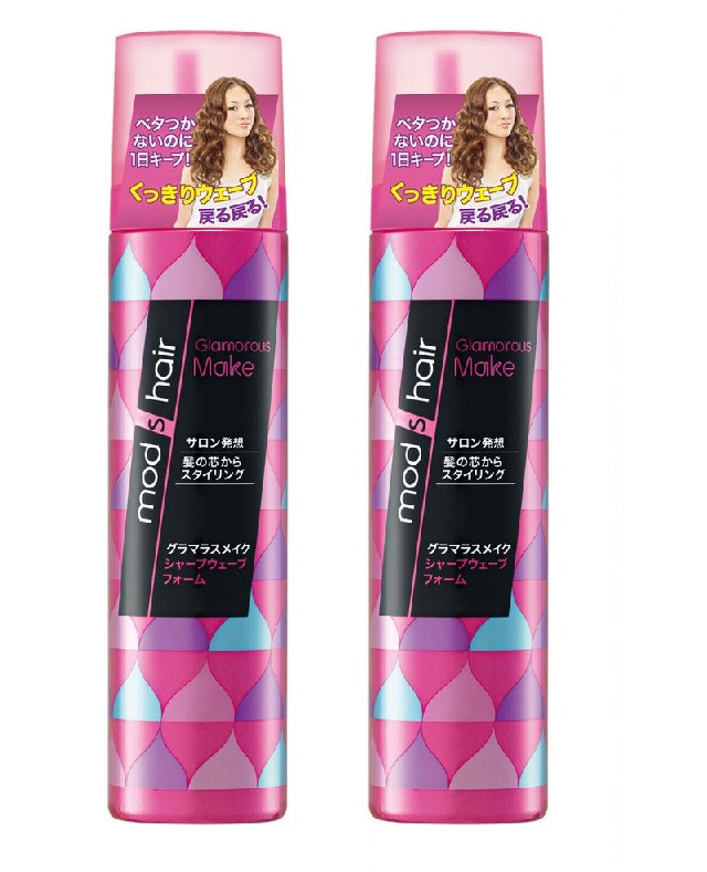楽天市場】【2セット】 mod's hair モッズヘア グラマラスメイク
