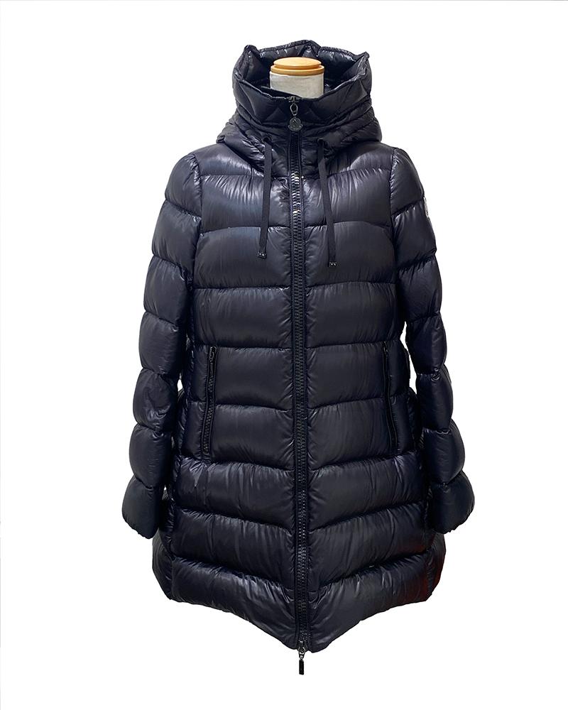 楽天市場】【中古】MONCLER モンクレール ダウンジャケット SUYEN