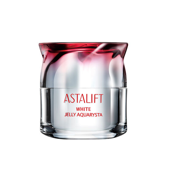 楽天市場】ASTALIFT アスタリフト ホワイト ジェリー アクアリスタ 40g
