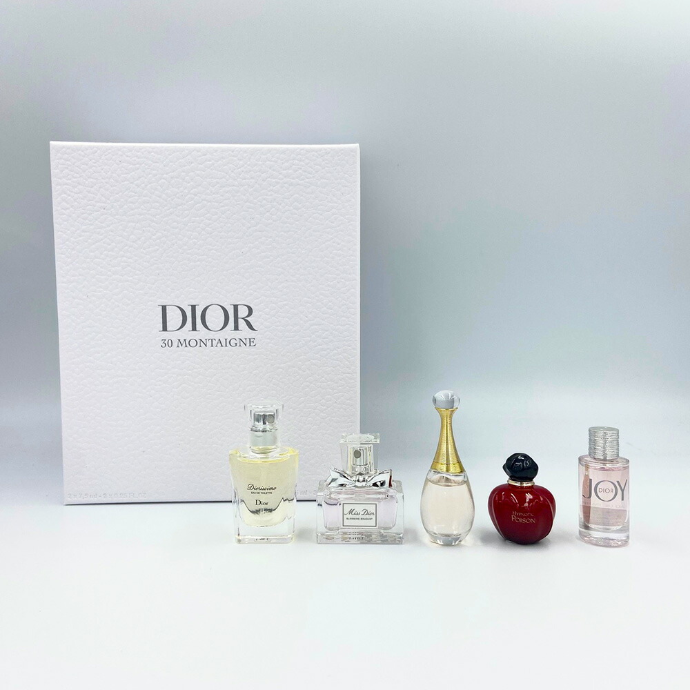 楽天市場】クリスチャン ディオール CHRISTIAN DIOR 30 モンテーニュ