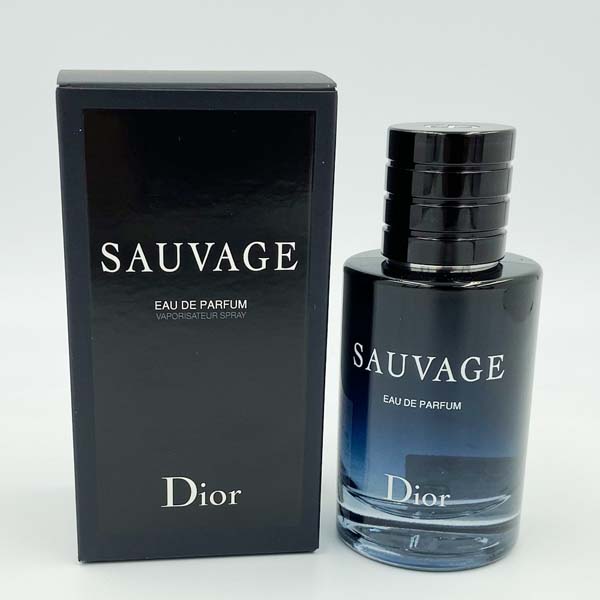 楽天市場】クリスチャン ディオール CHRISTIAN DIOR ソヴァージュ
