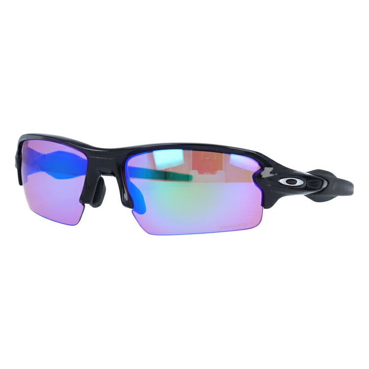 楽天市場】オークリー サングラス OAKLEY フラック 2.0 アジアン