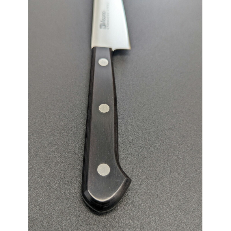 楽天市場】Misono ミソノ ペティ 120mm : 楽天スーパーDEALSHOP