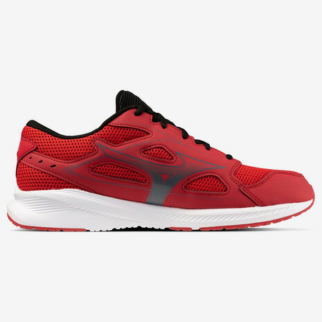 楽天市場】ミズノ（MIZUNO）（メンズ）スポーツシューズ ランニング