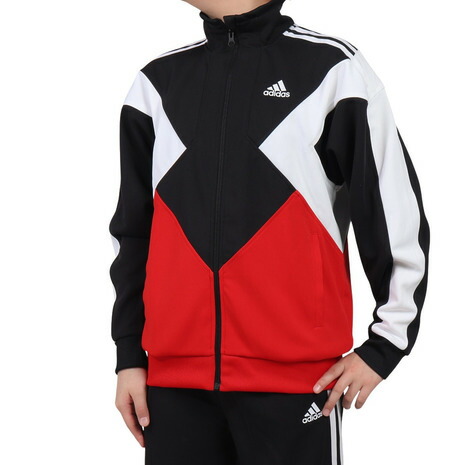 楽天市場】アディダス（adidas）（キッズ）ジュニア マストハブ ルーズ