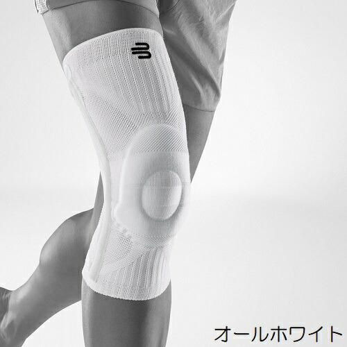 楽天市場】バウアーファインド Bauerfeind SPORTS KNEE SUPPORT