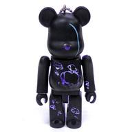 楽天市場】be@rbrick pushead #5 1000%の通販