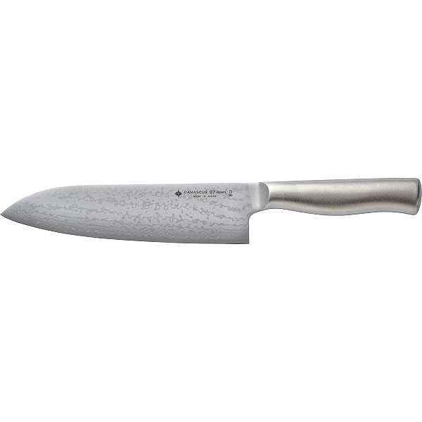 柳宗理 キッチンナイフ ダマスカス鋼 18cm (包丁) 価格比較 - 価格.com