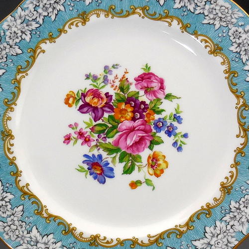 楽天市場】ロイヤルアルバート Royal Albert Enchantment 英国製