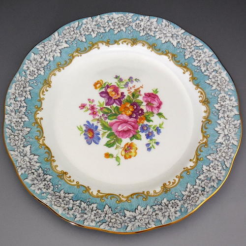 楽天市場】ロイヤルアルバート Royal Albert Enchantment 英国製