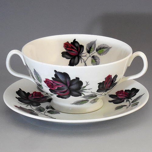 楽天市場】ロイヤルアルバート Royal Albert ヴィンテージ1950年代