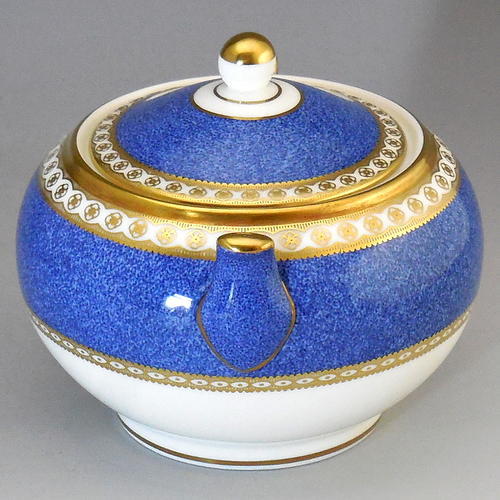 楽天市場】ウェッジウッド Wedgwood 壺印 英国製 ユーランダー