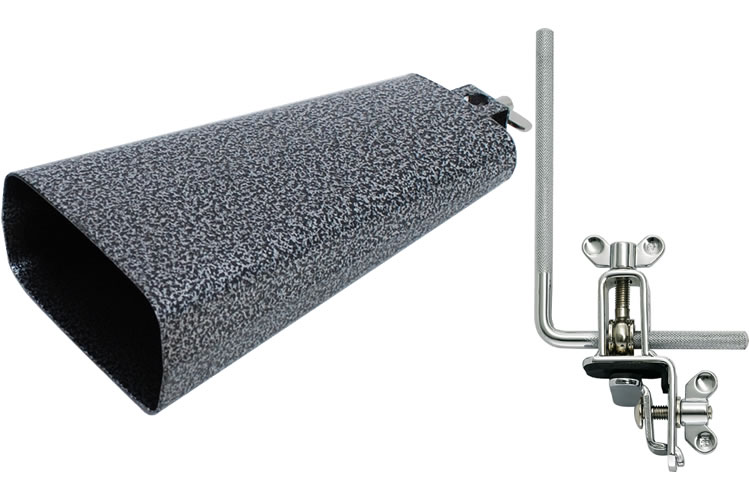 楽天市場】カウベル (8-1/2”インチ) KCB-214 ＆ MEINL バスドラム