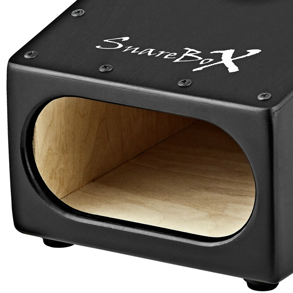 楽天市場】MEINL Percussion フットパーカッション SNAREBOX (専用
