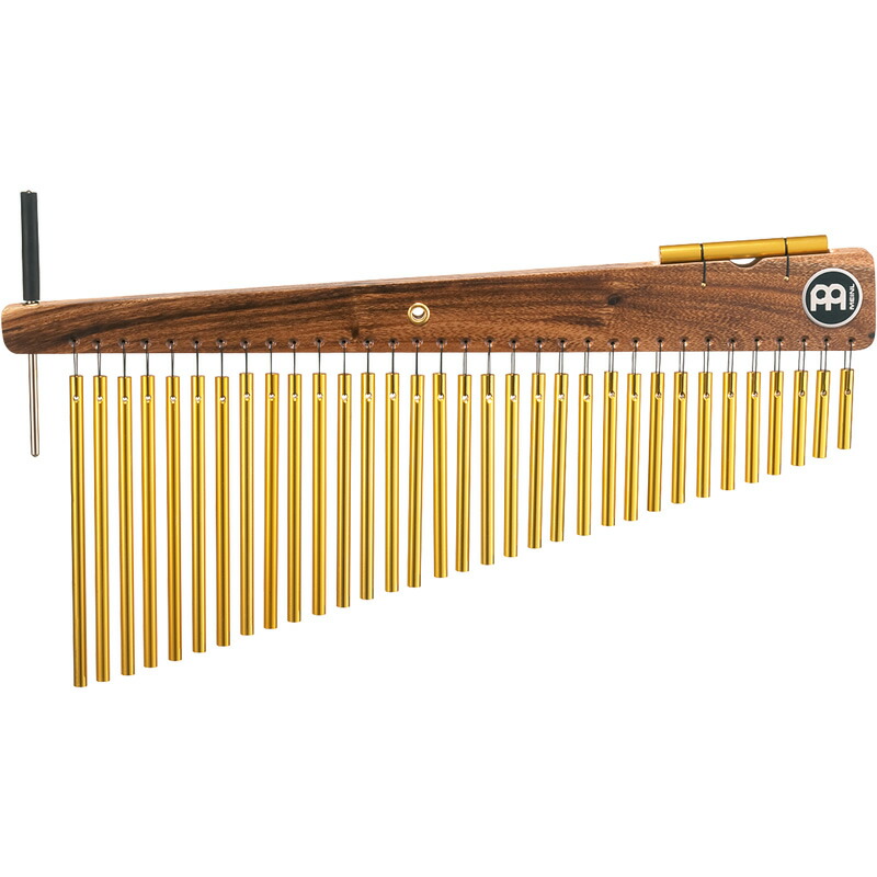 楽天市場】MEINL Percussion バーチャイム 33bars CH33HF ※チャイム
