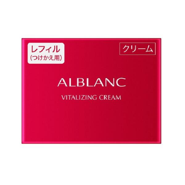楽天市場】付け替え ソフィーナ アルブラン バイタライジングクリーム
