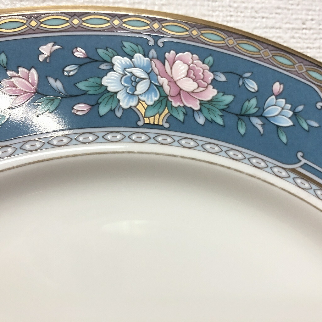 楽天市場】【中古】Noritake ノリタケ GRAND TERRACE グランドテラス