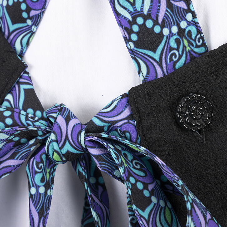 楽天市場】〈SALE〉【ANNA SUI】アナ スイ ブラックコンビネーション