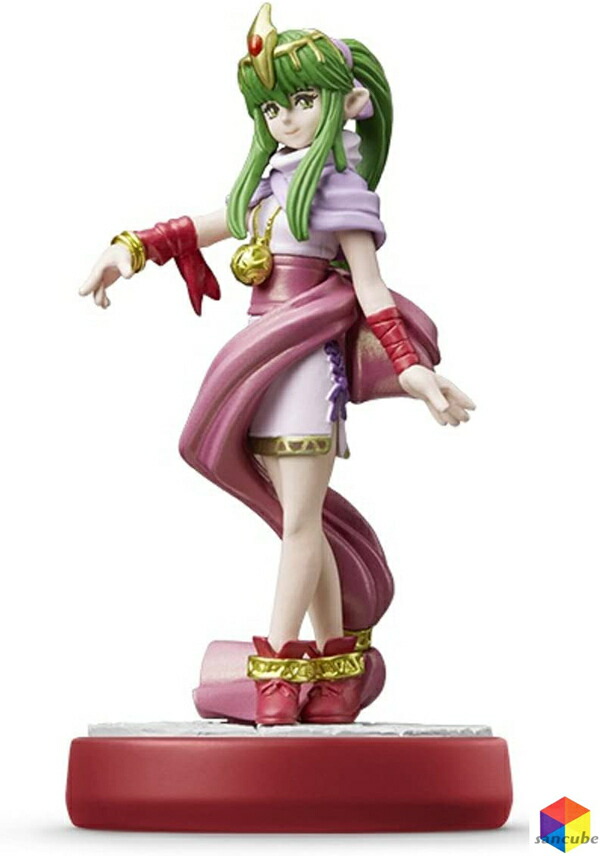 楽天市場】任天堂 amiibo チキ アミーボ （FIRE EMBLEM）ファイアー