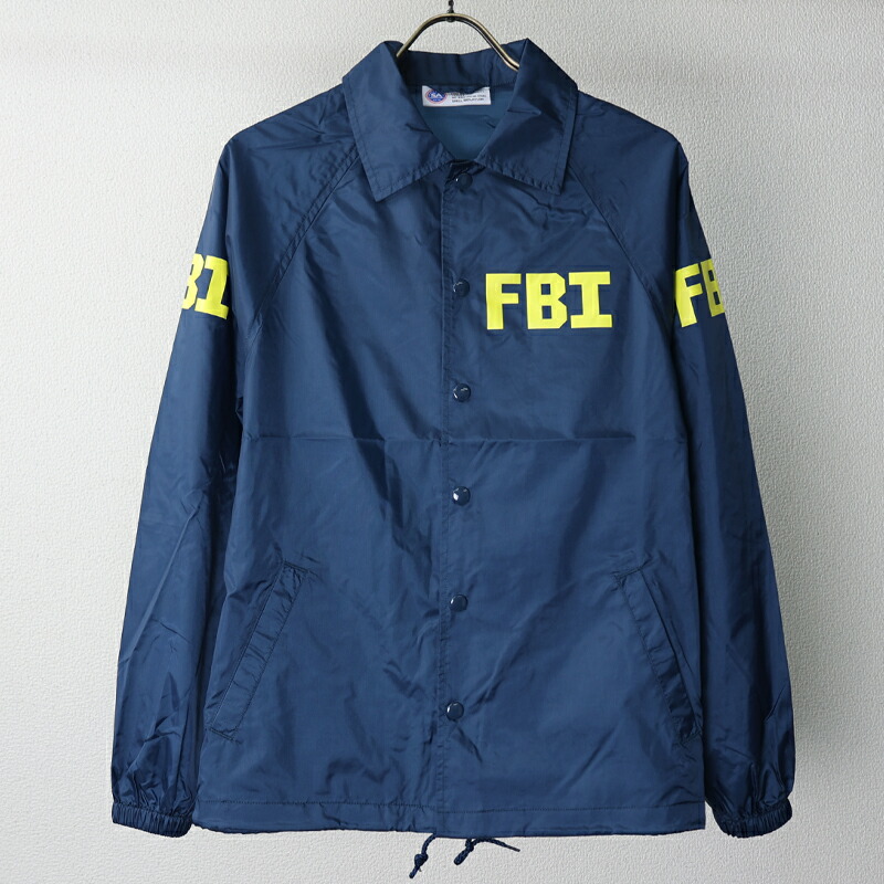 楽天市場】US. レイドジャケット[FBI] アメリカ MARSHAL FBI DEA