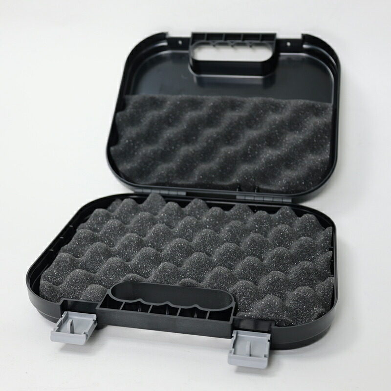 楽天市場】GLOCK純正 ハンドガンケース《正規品》 グロック 正規 本物