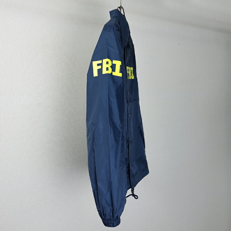 楽天市場】US. レイドジャケット[FBI] アメリカ MARSHAL FBI DEA